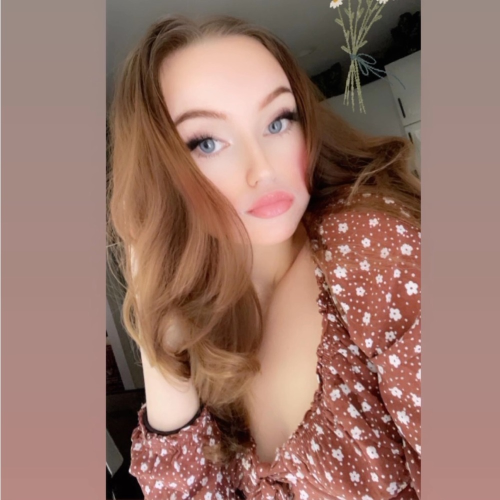 Meet your Posher, Allyssa